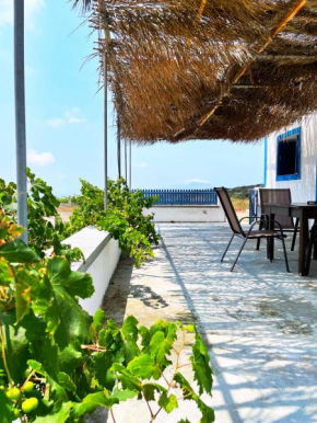 Tetrapolis cottage - Dodekanes Karpathos